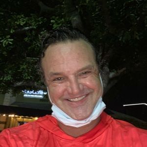 Meet your Posher, Tim